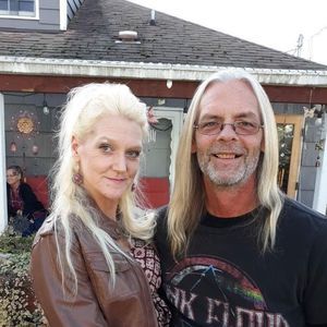 Meet your Posher, Paullina